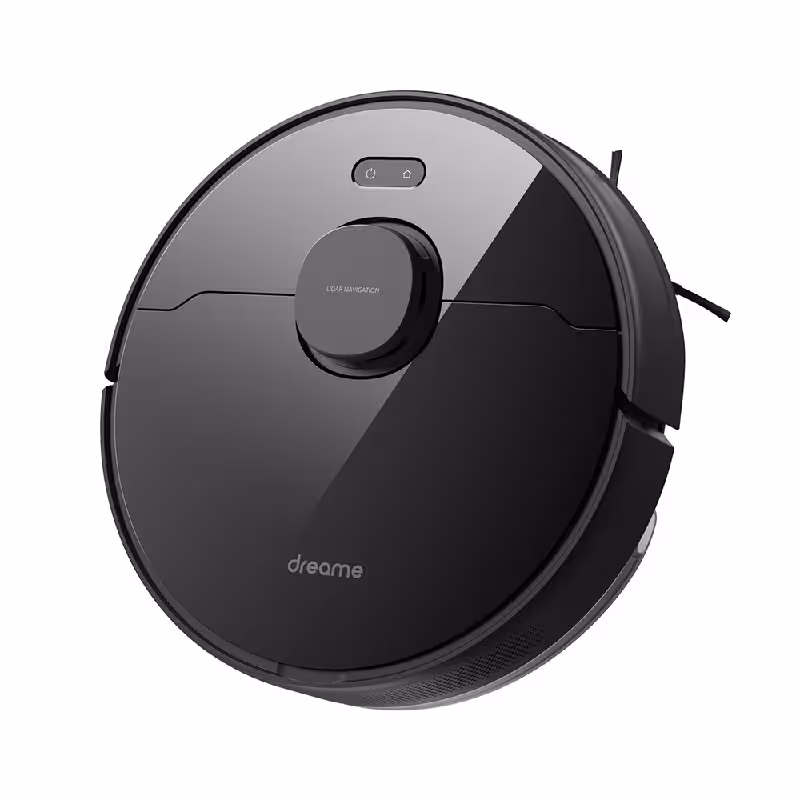 جاروبرقی رباتیک شیائومی مدل Dreame D9 Max
