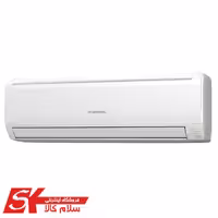 کولر گازی اجنرال 18000 مدل ASGS18LFCA
