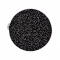 5 گرم تخم شربتی درشت( ریحان)  مناسب برای بسته بندی شربت خنک