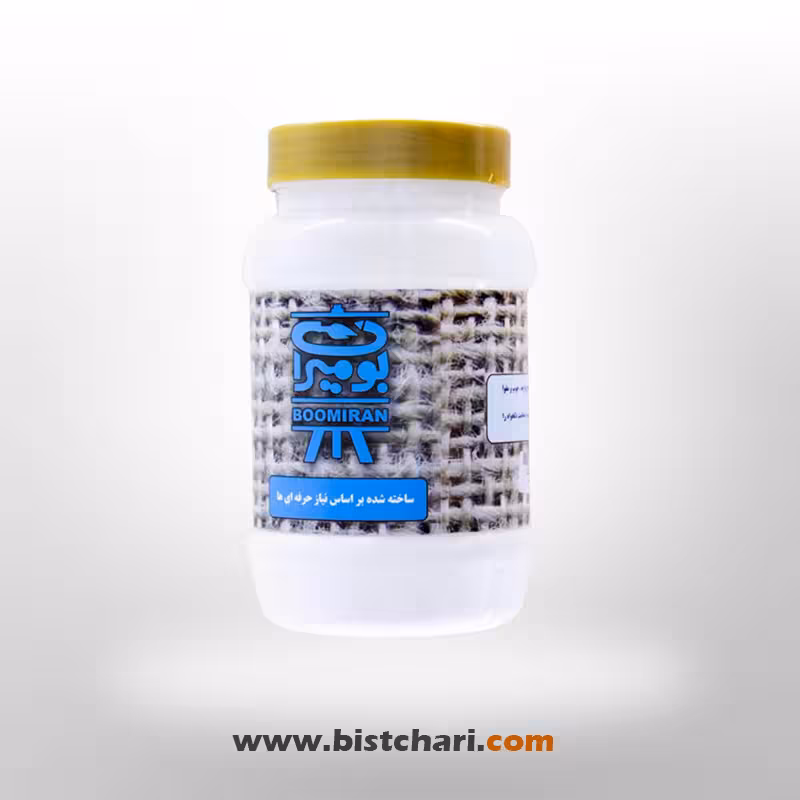 جسو 900 گرم برند بومیران Boomiran