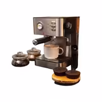 اسپرسوساز ویداس مدل 2346S