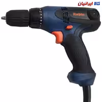 پیچ گوشتی برقی رابین مدل R1001