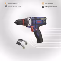 دریل پیچ بند برقی 300 وات PAP مدل DT-6300 (( اقساط یک ساله ))