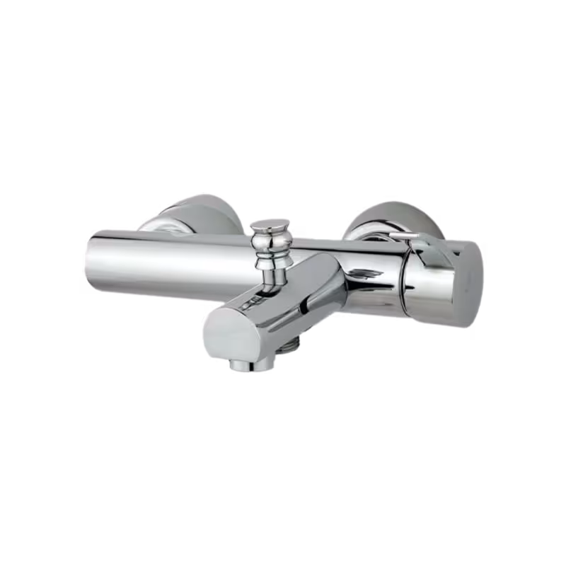 شیر دوش راسان مدل تندیس