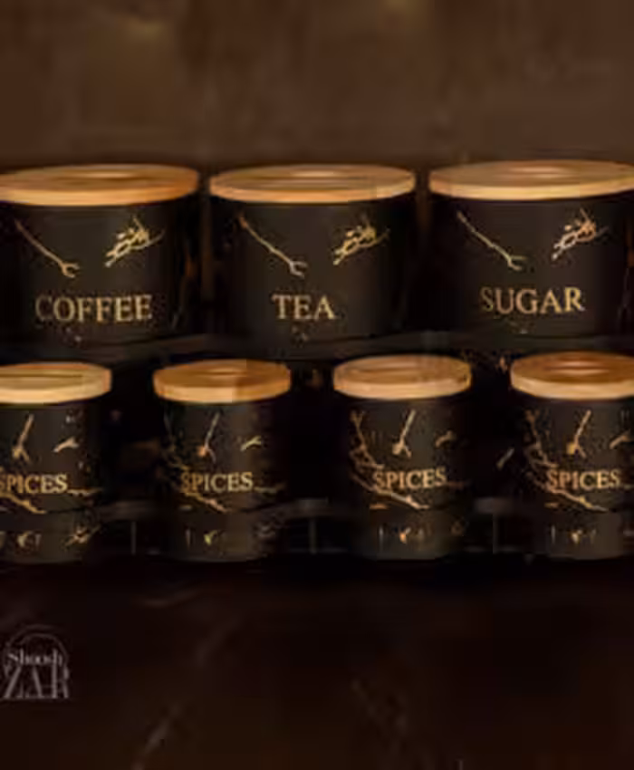 سرویس پاسماوری بی وی کی طرح ماربل درب چوبی کد1250