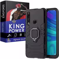 کاور کینگ پاور مدل ASH21 مناسب برای گوشی موبایل هوآوی Y9 Prime 2019 / آنر 9X | کالا مکس