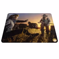 موس پد طرح Red Dead Redemption مدل A4506