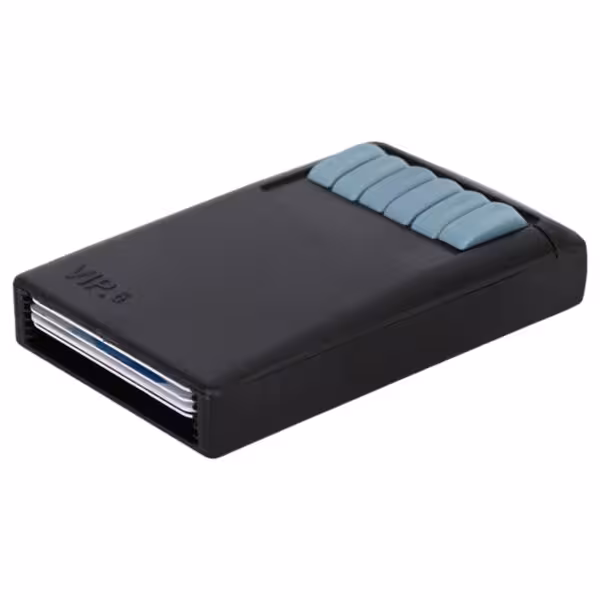 جا کارتی مدل VIP