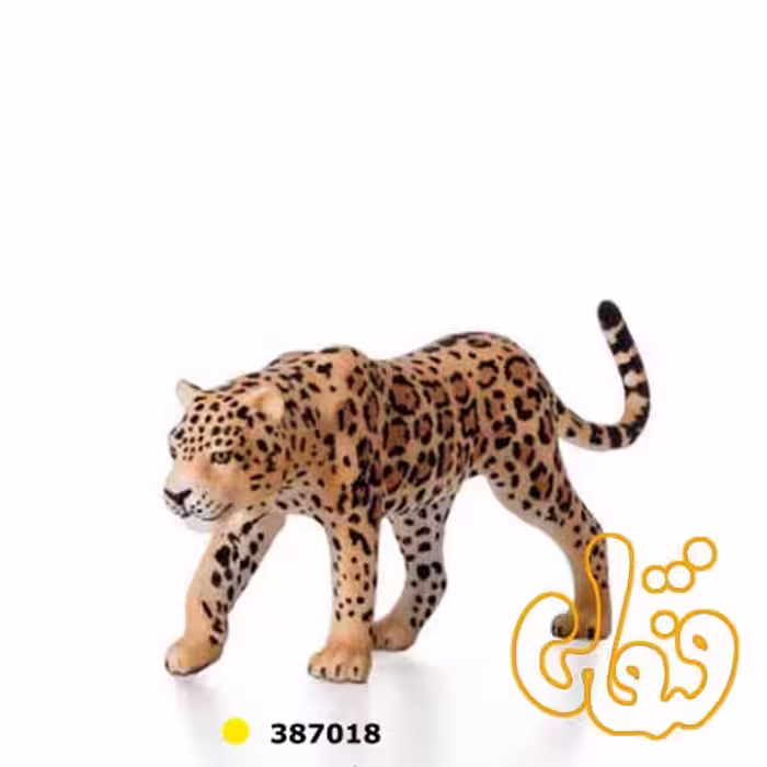 پلنگ Leopard 387018