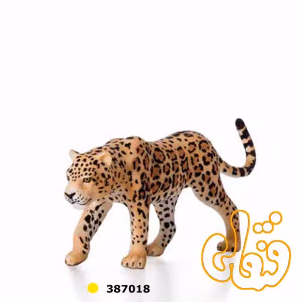 پلنگ Leopard 387018
