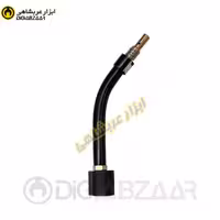 گردنه جوشکاری CO2 (میگ)، مدل MB15