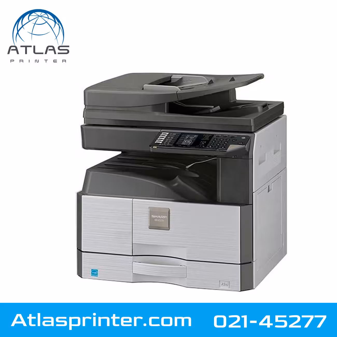 دستگاه کپی استوک شارپ SHARP AR-X311N