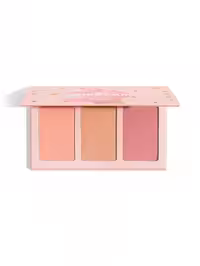 پالت رژگونه پودری شیگلم ( SHEGLAM – Enamored 3 Color Powder Blush Palette )