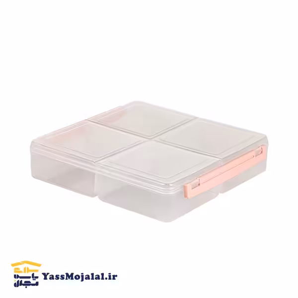 فریزری 4 خانه 250 لیمون