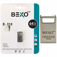 فلش 64 گیگ Bexo B-314