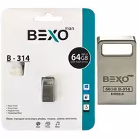 فلش 64 گیگ Bexo B-314