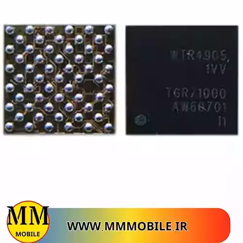 آی سی ic wtr 4905-1vv