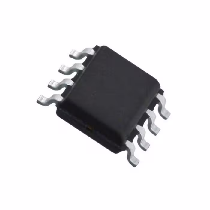 رگولاتور -12 ولت 79L12 پکیج SOP-8 تایوانی