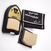 رکعت شمار امین