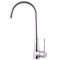 شیر ظرفشویی اوج برلیانت کروم