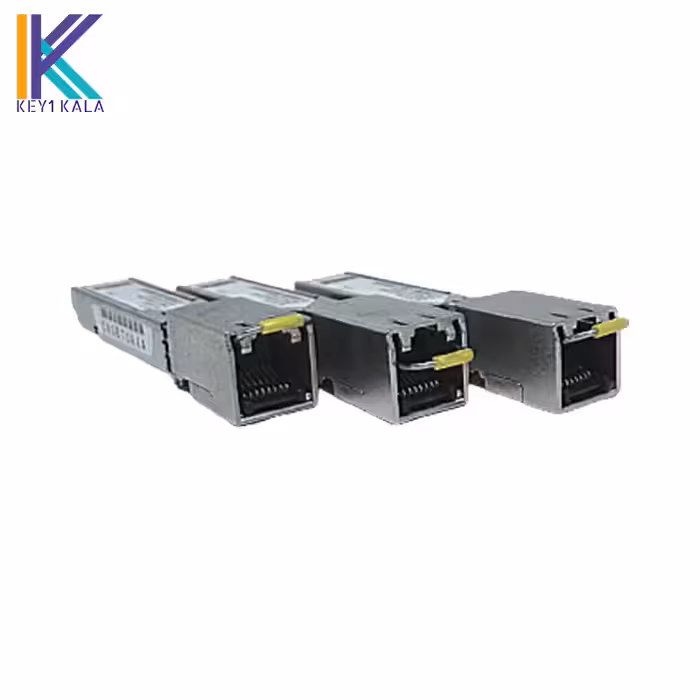 ماژول فیبر نوری سیسکو GLC-T