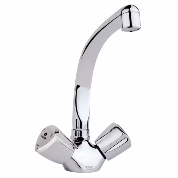 شیر تکپایه علم پینی نیوکاستا راسان