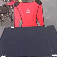 صندلی مسافرتی کمپینگ یاوند(طرح آریا من)