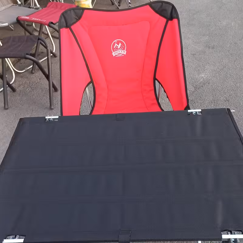 صندلی مسافرتی کمپینگ یاوند(طرح آریا من)