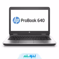 لپ تاپ HP مدل ProBook 640 G1