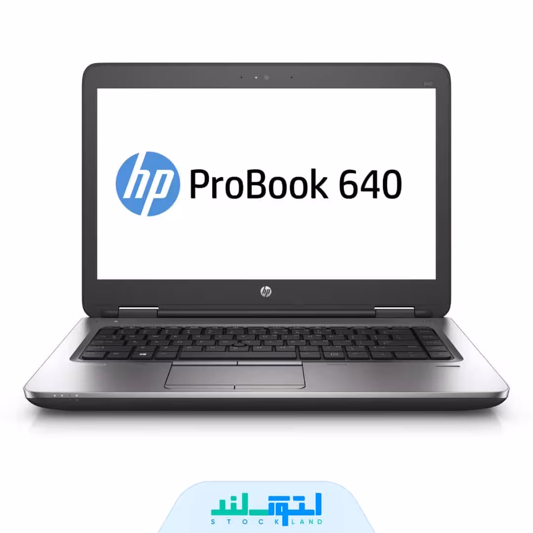 لپ تاپ HP مدل ProBook 640 G1