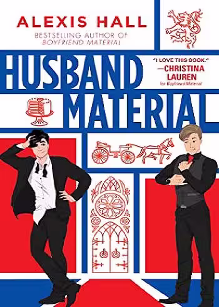 husband material(بدون حذفیات)