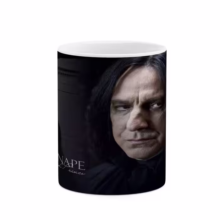ماگ چیتوکالا طرح Alan Rickman مدل mgh24976