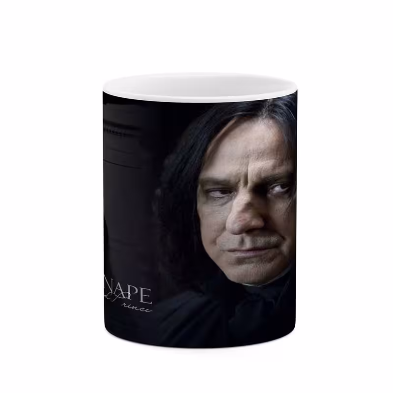ماگ چیتوکالا طرح Alan Rickman مدل mgh24976
