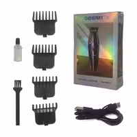 ماشین اصلاح موی سر و صورت جیمی مدل gm-8033
