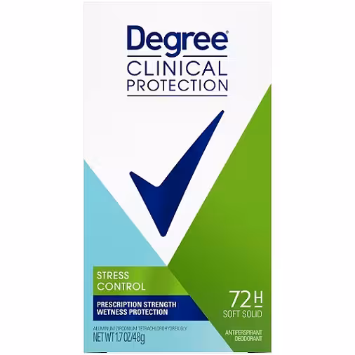 دیگری استیک کلینیکال استرس کنترل وزن 48 گرم