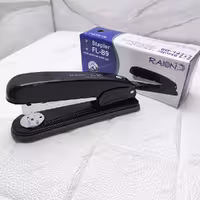 دستگاه منگنه رایون RAION B9