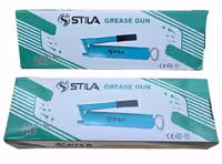 گریس پمپ دستی STILA