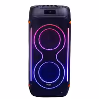 اسپیکر بلوتوثی قابل حمل تراست مدل TPS-2816