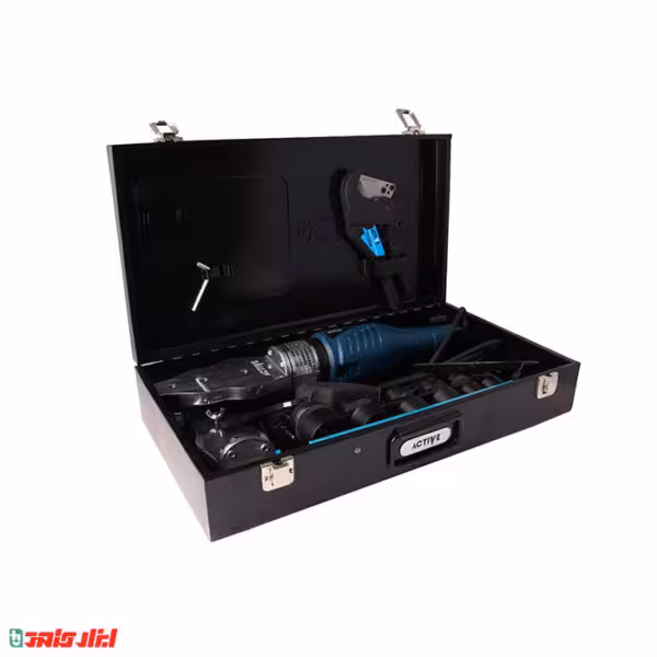 اتو لوله کیفی AC-4020NS اکتیو