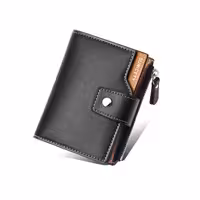کیف پول و جاکارتی مردانه کوچک سانی ستی مدل S3064