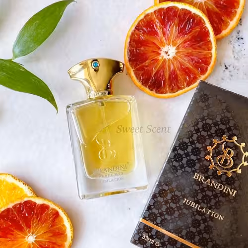 عطر ادکلن آمواج جوبیلیشن مردانه برندینی  | Amouage Jubilation for Men حجم 33 میل