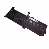 باتری لپ تاپ لنوو مدل L16L2PB2 ظرفیت 4100mAh سازگار با سری IdeaPad 320-15