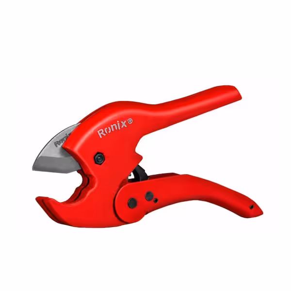 قیچی لوله بر رونیکس مدل RH-3203