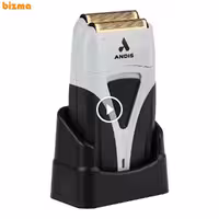 ماشین اصلاح موی صورت شارژی اندیس مدل TS-2