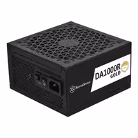 پاور 1000 وات سیلوراستون مدل SILVERSTONE DA1000R GM ATX 3.0