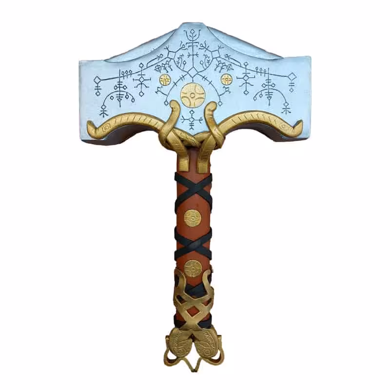 اکسسوری میولنیر | Mjolnir | پتک ثور