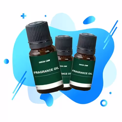 خوشبوکننده و رایحه گرین لاین Green Lion 8 IN 1 Combo Fragrance