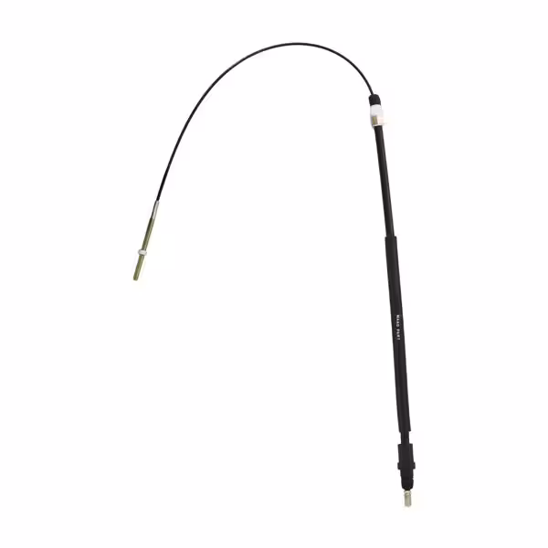 سیم ترمز دستی راست ایساکو مناسب برای سمند