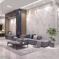سرامیک هیلاند طوسی (Heland) _ 160*80 کاشی وسرامیک آبادیس