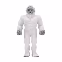 فیگور مینیاتوری یتی Yeti Figure Mojo 386510